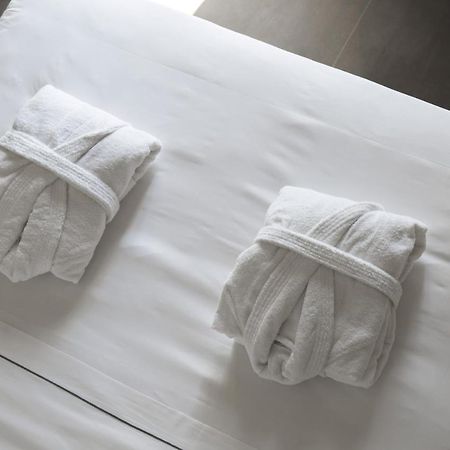 Grand Hotel San Gemini I Una Esperienze Екстер'єр фото