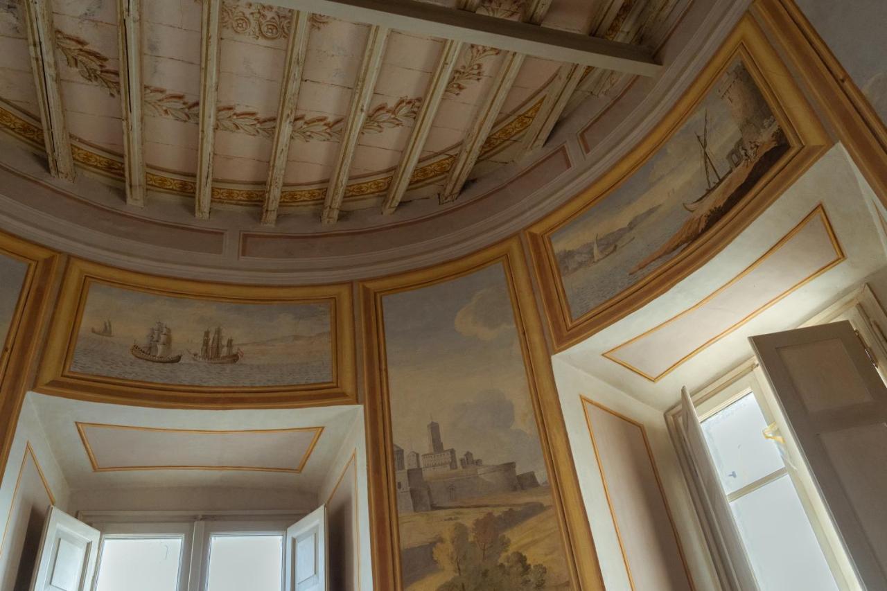 Grand Hotel San Gemini I Una Esperienze Екстер'єр фото