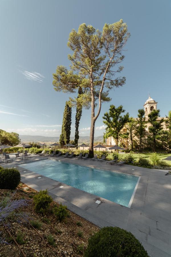 Grand Hotel San Gemini I Una Esperienze Екстер'єр фото