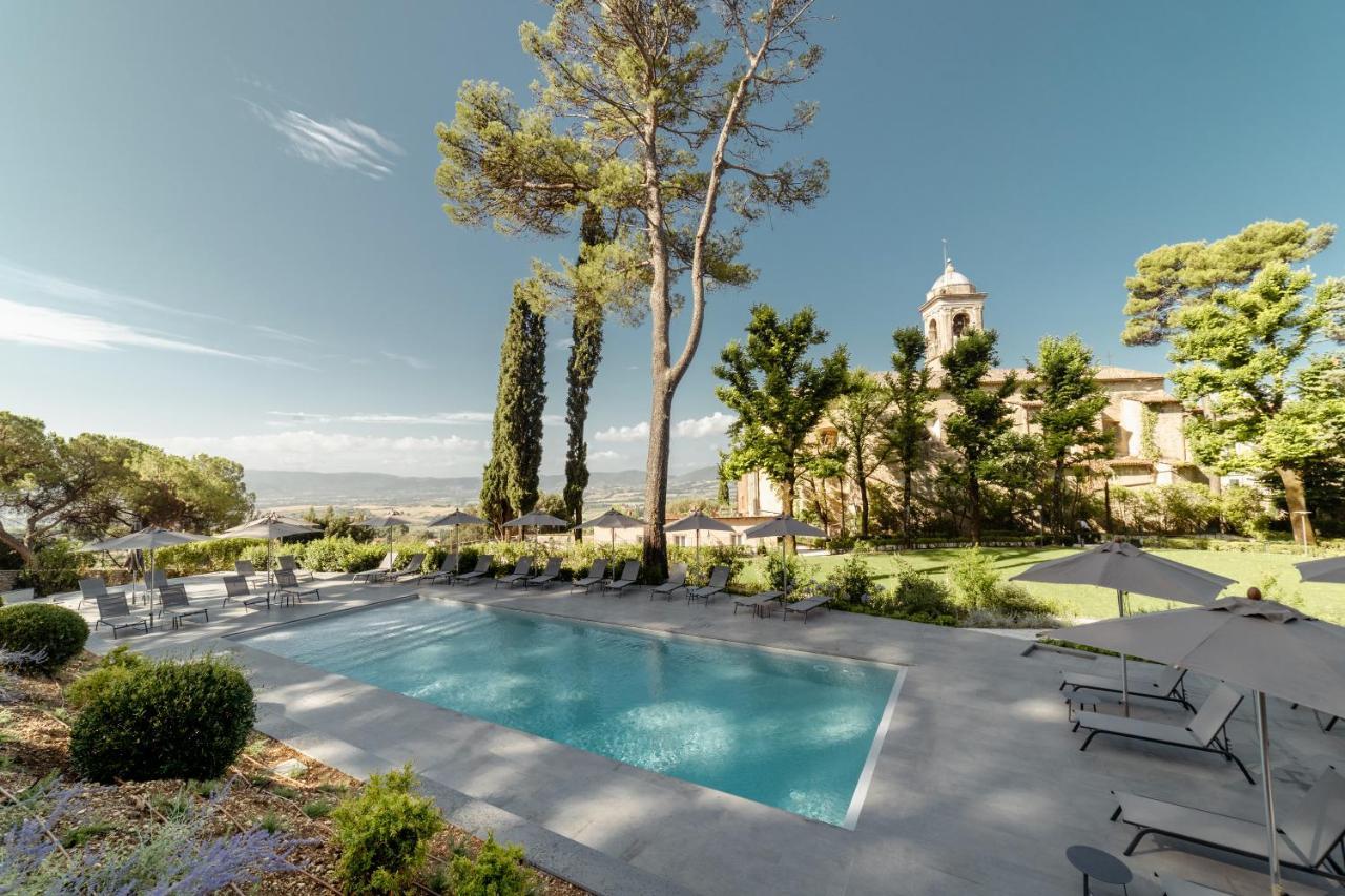 Grand Hotel San Gemini I Una Esperienze Екстер'єр фото