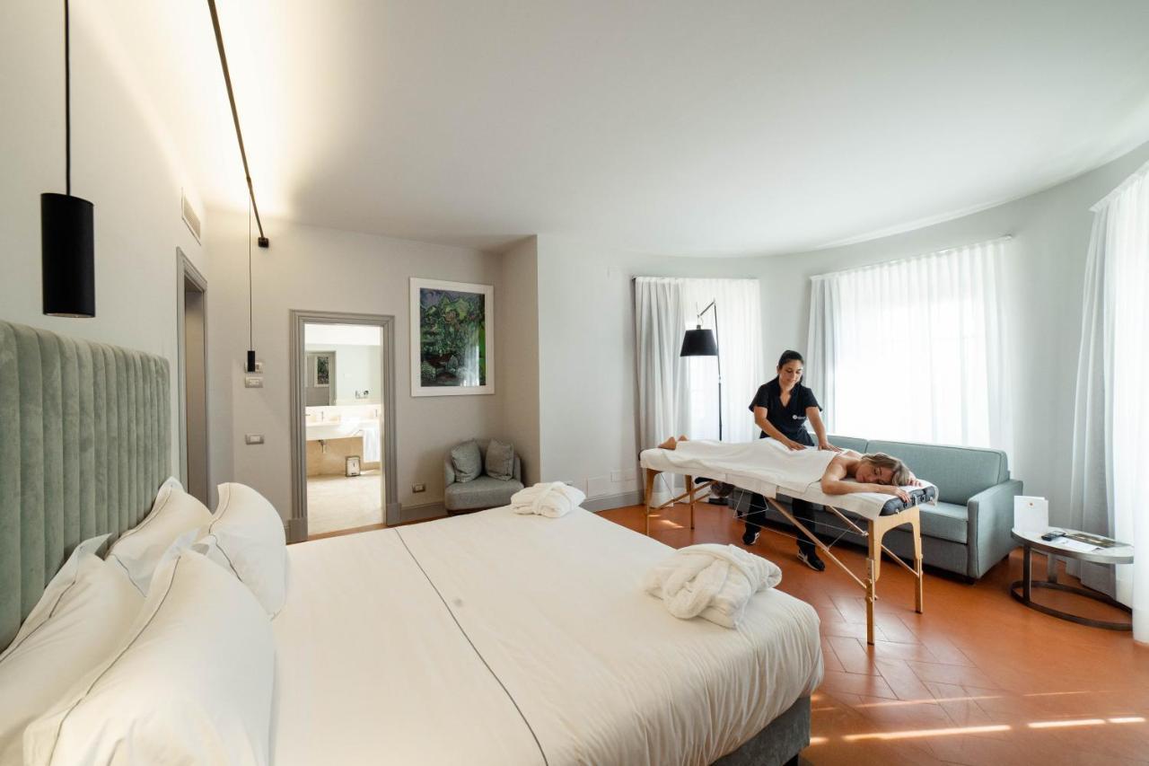 Grand Hotel San Gemini I Una Esperienze Екстер'єр фото