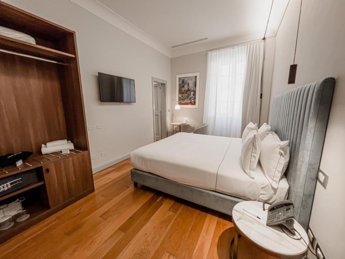 Grand Hotel San Gemini I Una Esperienze Екстер'єр фото