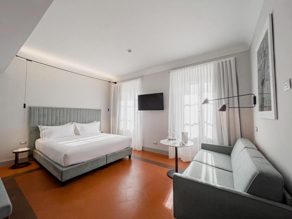 Grand Hotel San Gemini I Una Esperienze Екстер'єр фото