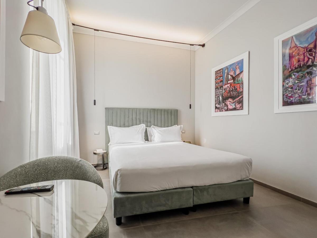 Grand Hotel San Gemini I Una Esperienze Екстер'єр фото