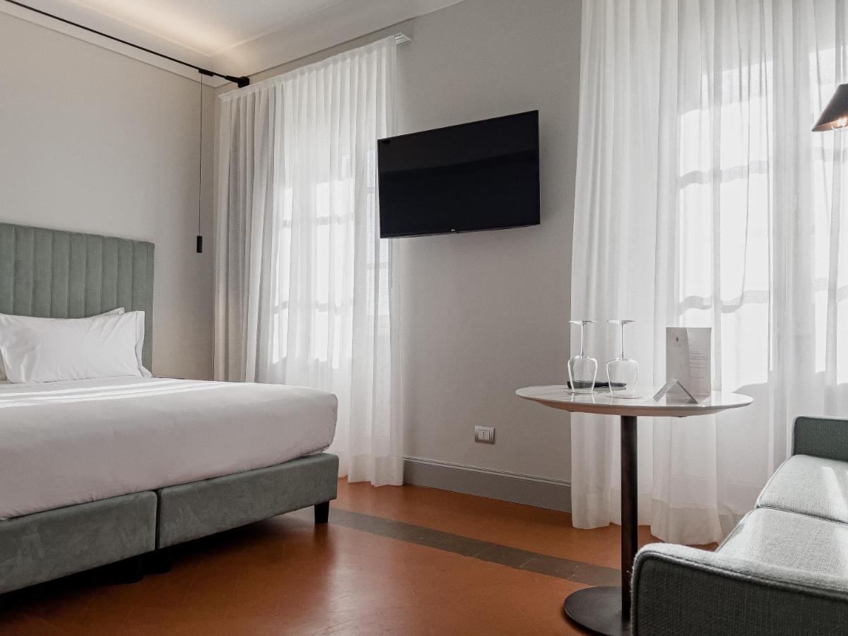 Grand Hotel San Gemini I Una Esperienze Екстер'єр фото