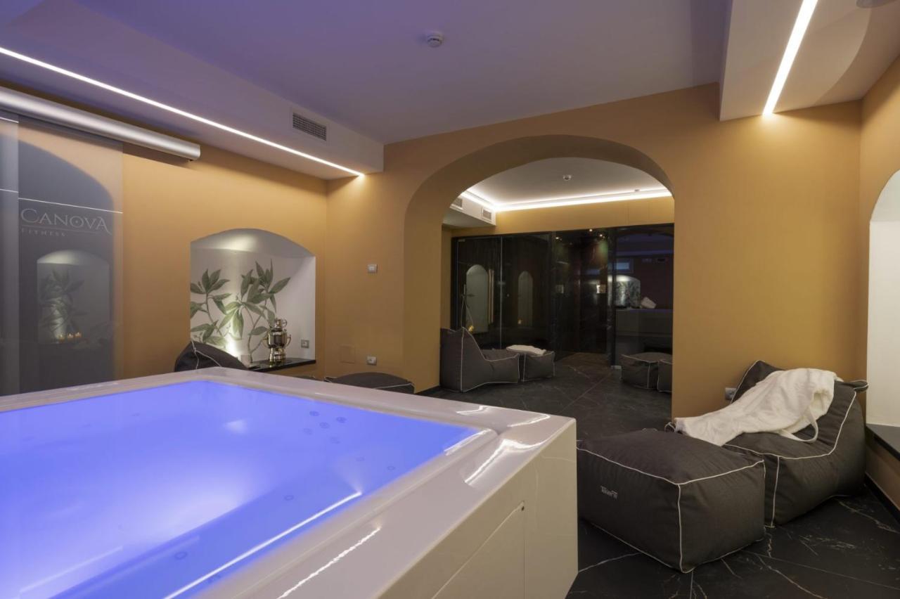 Grand Hotel San Gemini I Una Esperienze Екстер'єр фото
