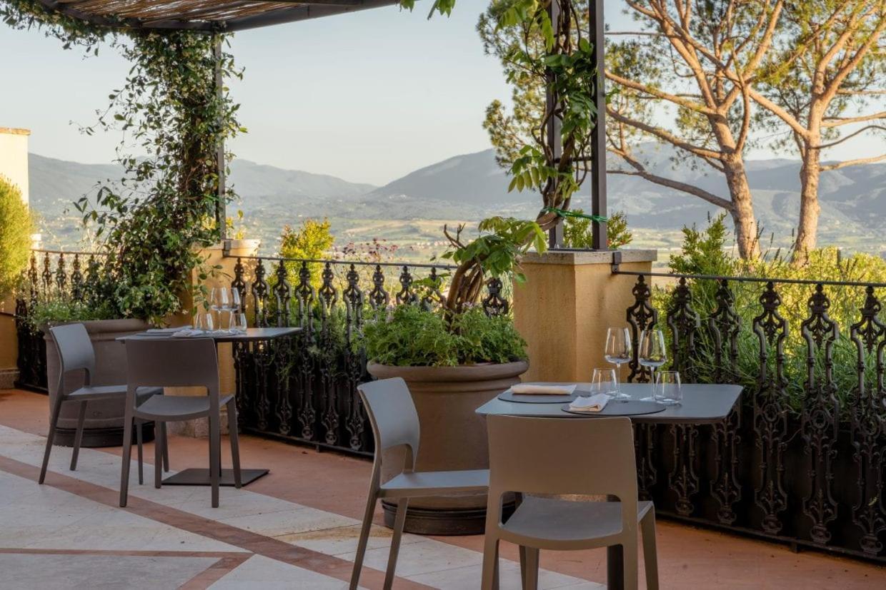 Grand Hotel San Gemini I Una Esperienze Екстер'єр фото