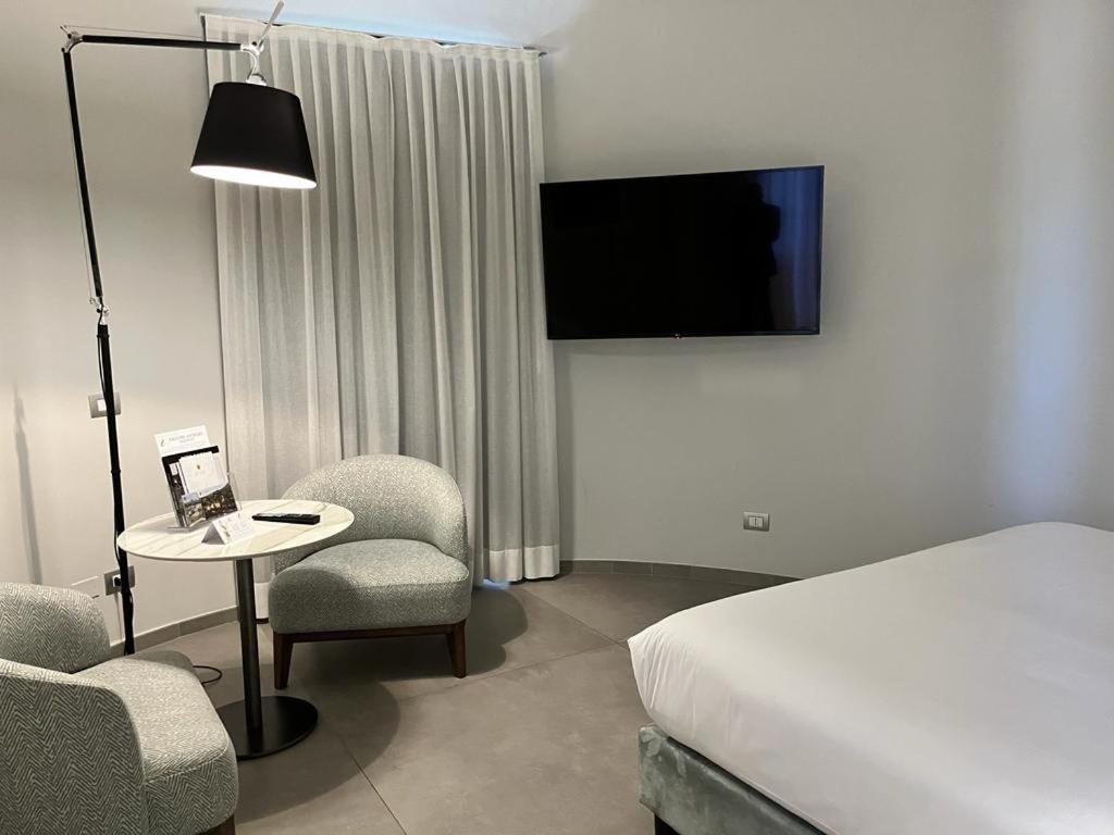 Grand Hotel San Gemini I Una Esperienze Екстер'єр фото
